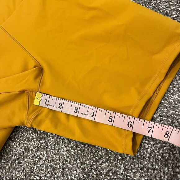 Yitty ULTRALIFT BOOTYSCULPT SHORT, MANUKA HONEY, NEW with tags, Medium - Picture 16 of 16